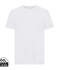 Iqoniq Kakadu relaxed recycled cotton t-shirt