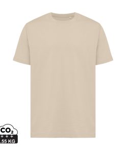 Iqoniq Kakadu relaxed recycled cotton t-shirt