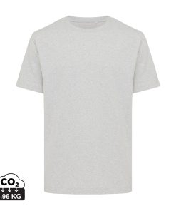 Iqoniq Kakadu relaxed recycled cotton t-shirt