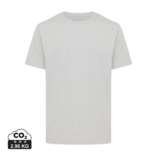 Iqoniq Kakadu relaxed recycled cotton t-shirt