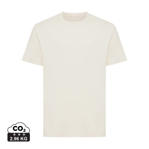 Iqoniq Kakadu relaxed recycled cotton t-shirt