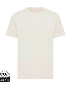 Iqoniq Kakadu relaxed recycled cotton t-shirt