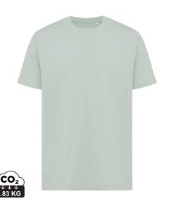 Iqoniq Kakadu relaxed recycled cotton t-shirt