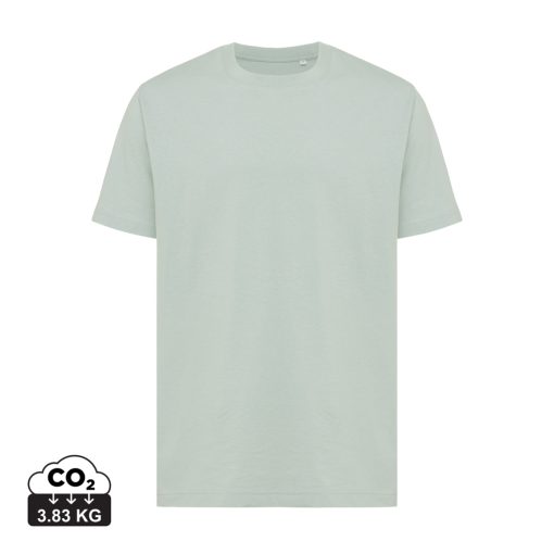 Iqoniq Kakadu relaxed recycled cotton t-shirt