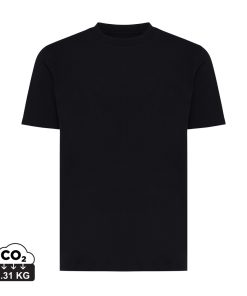 Iqoniq Sierra lightweight recycled cotton t-shirt