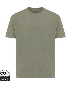 Iqoniq Teide recycled cotton t-shirt