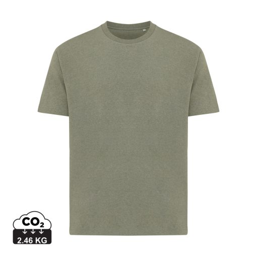 Iqoniq Teide recycled cotton t-shirt