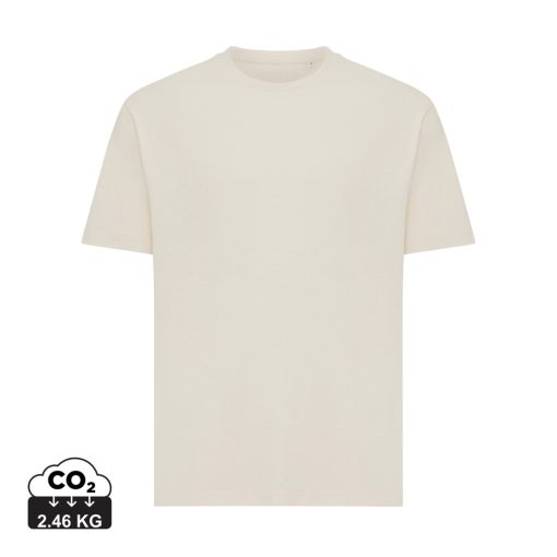 Iqoniq Teide recycled cotton t-shirt