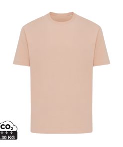 Iqoniq Teide recycled cotton t-shirt