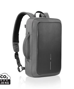 Bobby Bizz 2.0 anti-theft backpack & briefcase