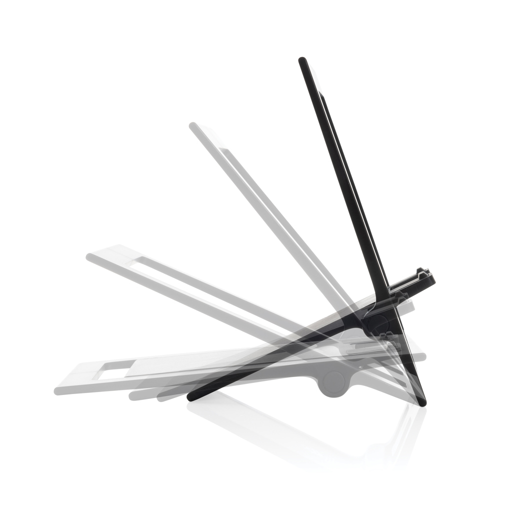 SnapStand RCS recycled plastic foldable phone stand - Image 11