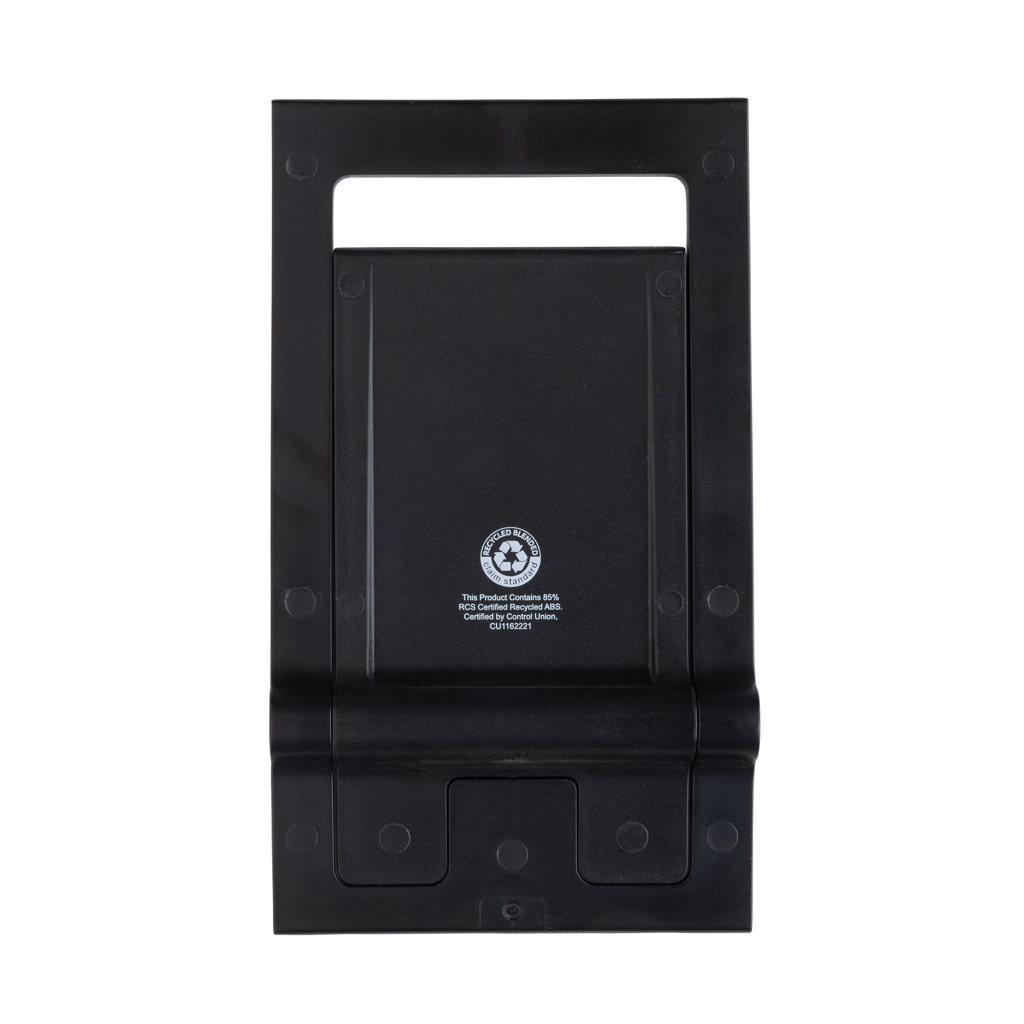 SnapStand RCS recycled plastic foldable phone stand - Image 5