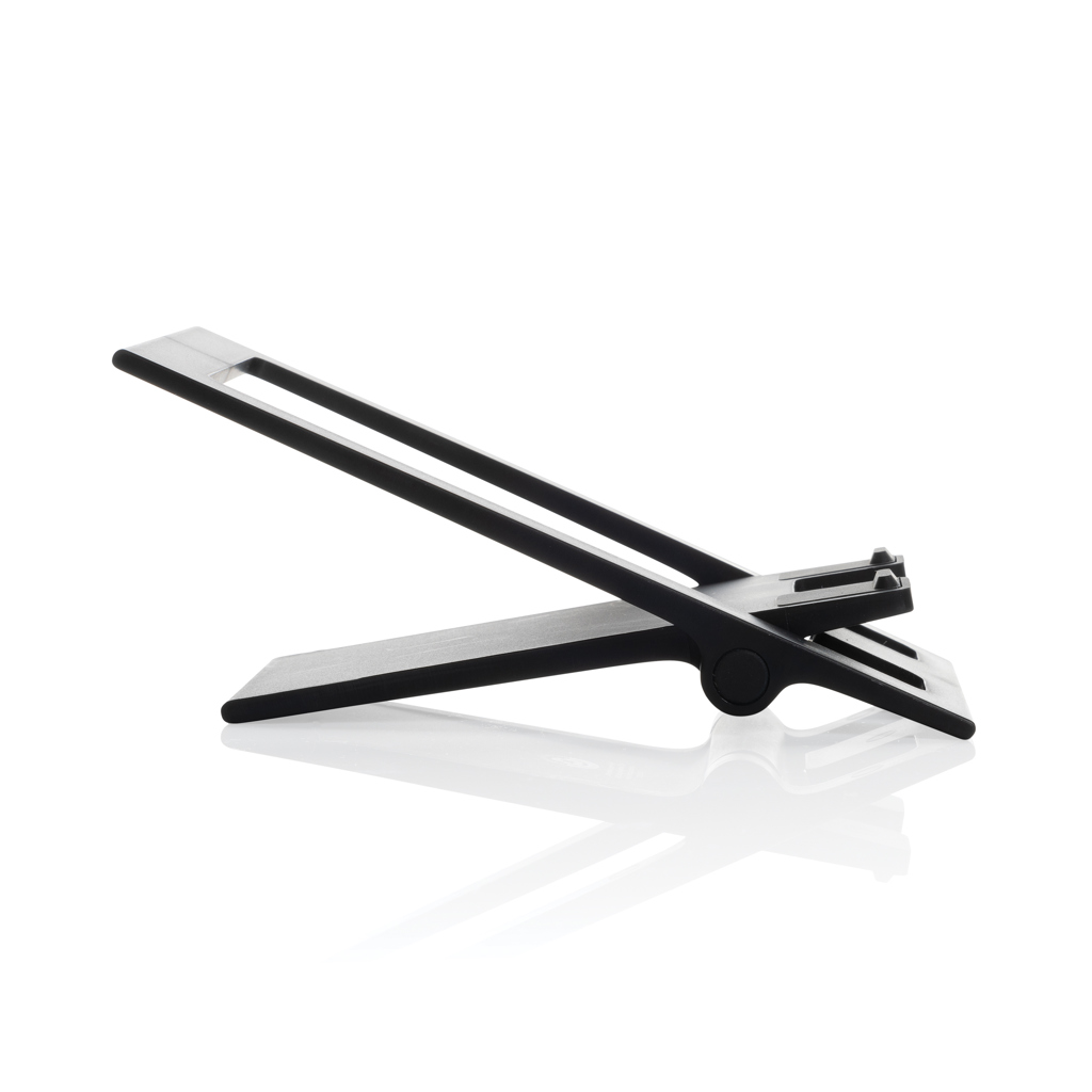 SnapStand RCS recycled plastic foldable phone stand - Image 8