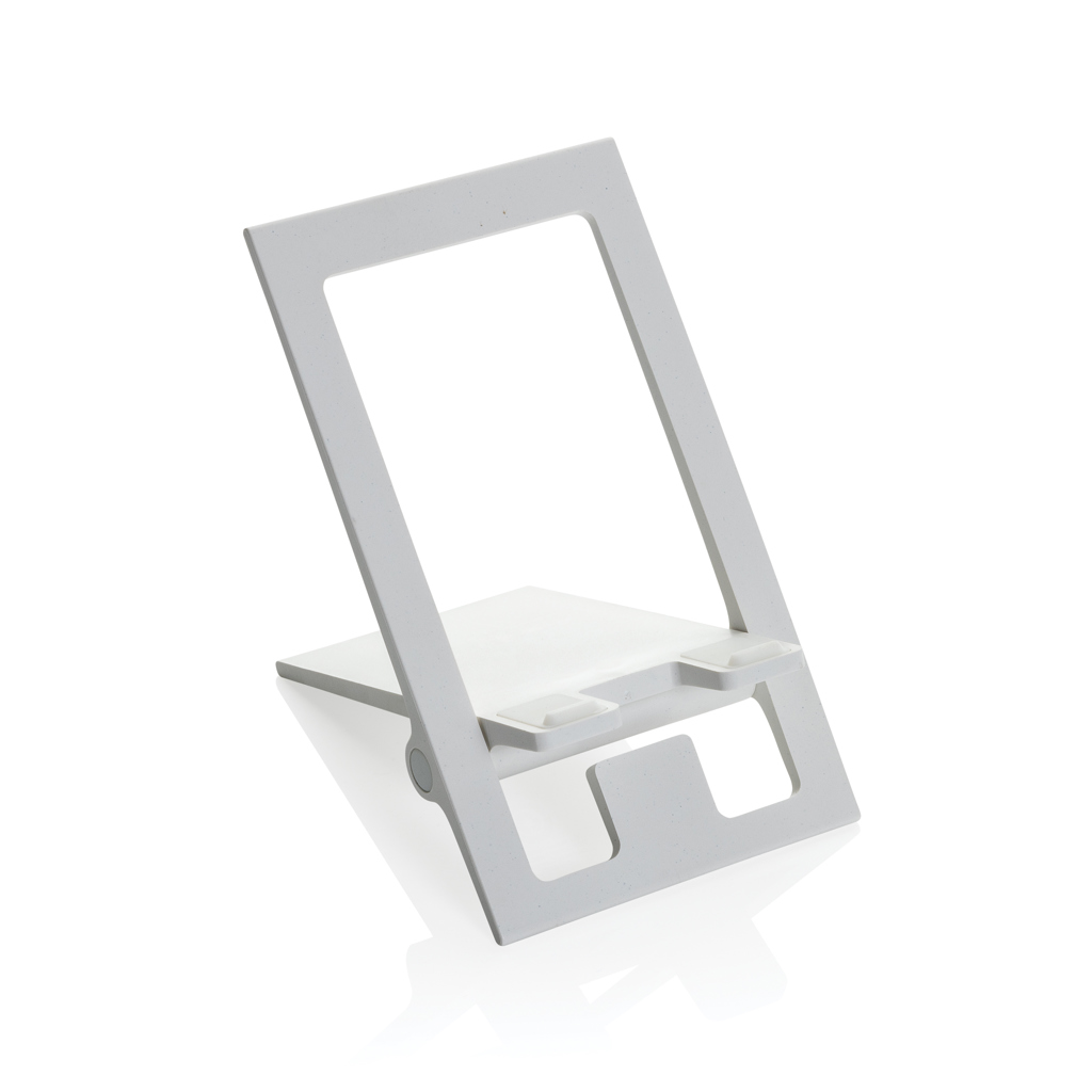 SnapStand RCS recycled plastic foldable phone stand - Image 19