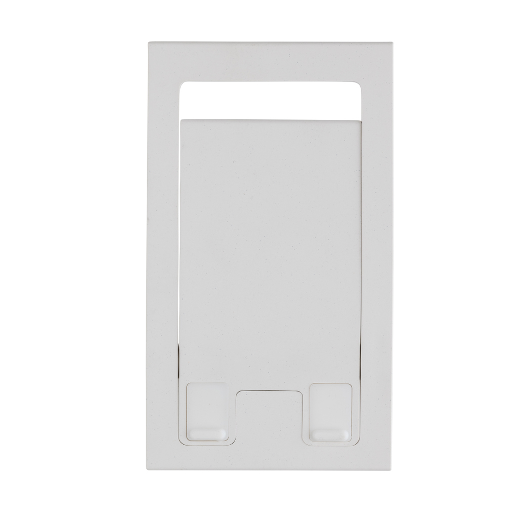 SnapStand RCS recycled plastic foldable phone stand - Image 21