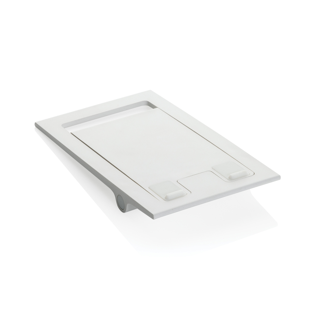 SnapStand RCS recycled plastic foldable phone stand - Image 23