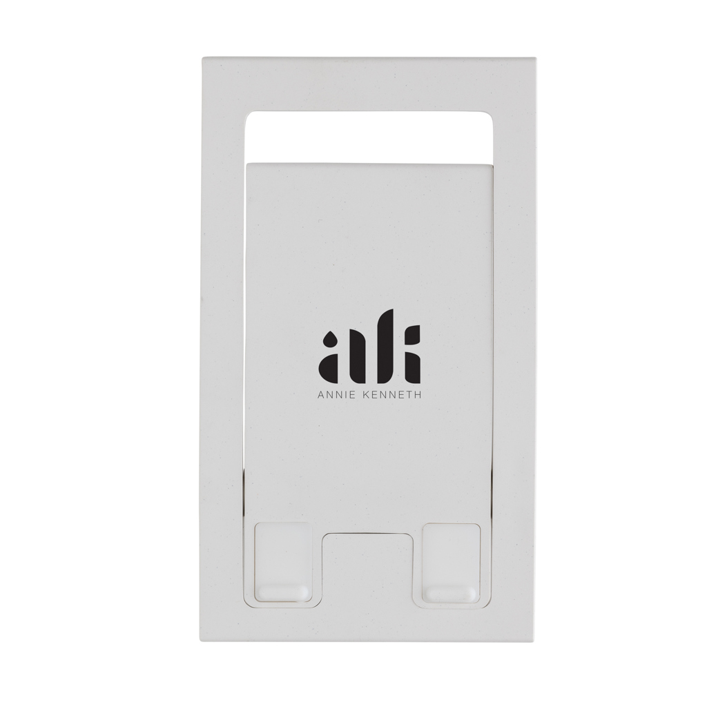 SnapStand RCS recycled plastic foldable phone stand - Image 25