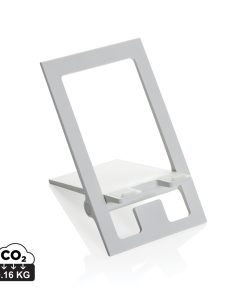 SnapStand RCS recycled plastic foldable phone stand