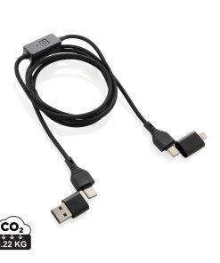 Datalock RCS recycled 60W hacking protection cable