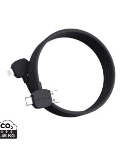 Urban Vitamin Stockton 65W RCS RTPE/RPET magnetic cable