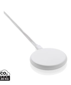 Magnapad 15W RCS rplastic magnetic 3 in 1 charging pad