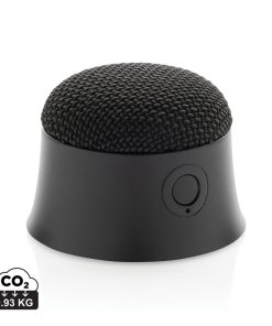 Magtune RCS recycled plastic magnetic 5W speaker