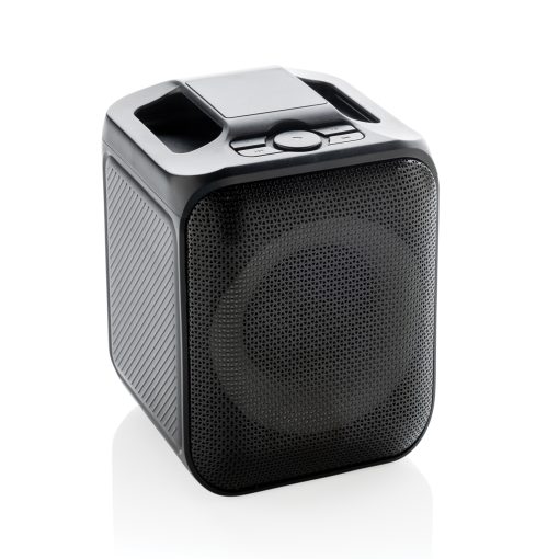Singvibe RCS recycled plastic karaoke set with double mic - Image 4