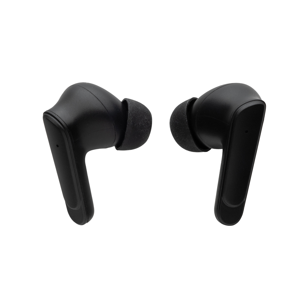 Prolink RCS recycled plastic hybrid ANC/ENC earbud - Image 4