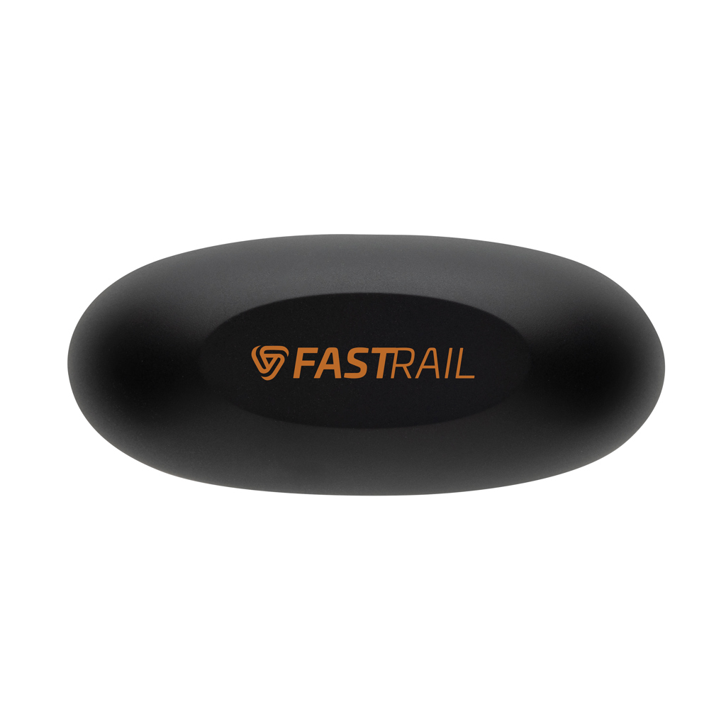 Prolink RCS recycled plastic hybrid ANC/ENC earbud - Image 8