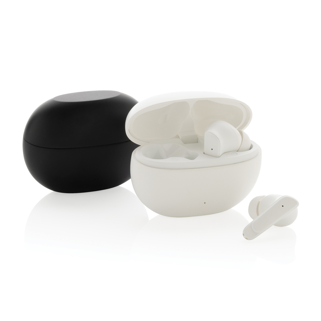 Prolink RCS recycled plastic hybrid ANC/ENC earbud - Image 9