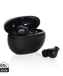 Prolink RCS recycled plastic hybrid ANC/ENC earbud