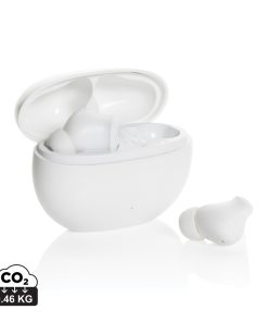 Prolink RCS recycled plastic hybrid ANC/ENC earbud