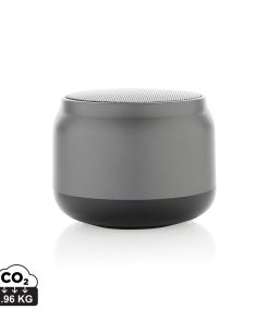 BeatBuddy recycled plastic 3W speaker