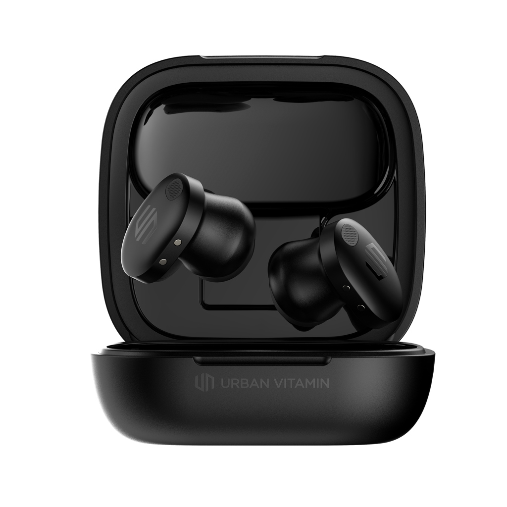Lakewood RCS recycled and repairable wireless earbuds - Image 2
