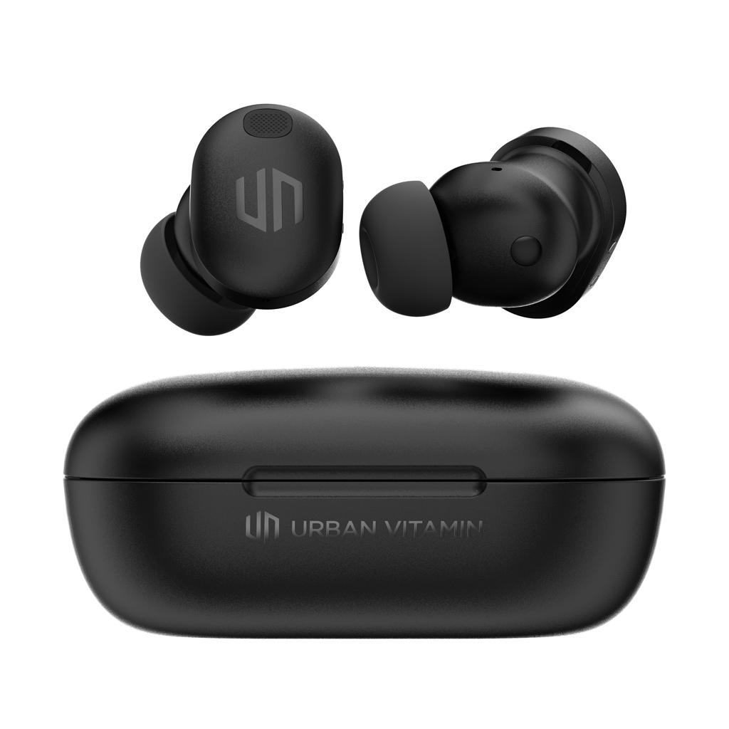 Lakewood RCS recycled and repairable wireless earbuds - Image 4