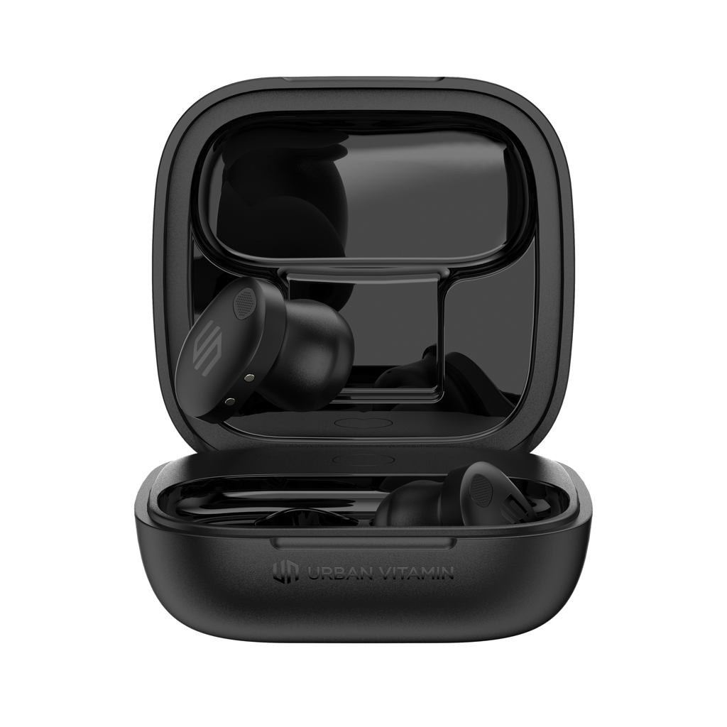 Lakewood RCS recycled and repairable wireless earbuds - Image 5