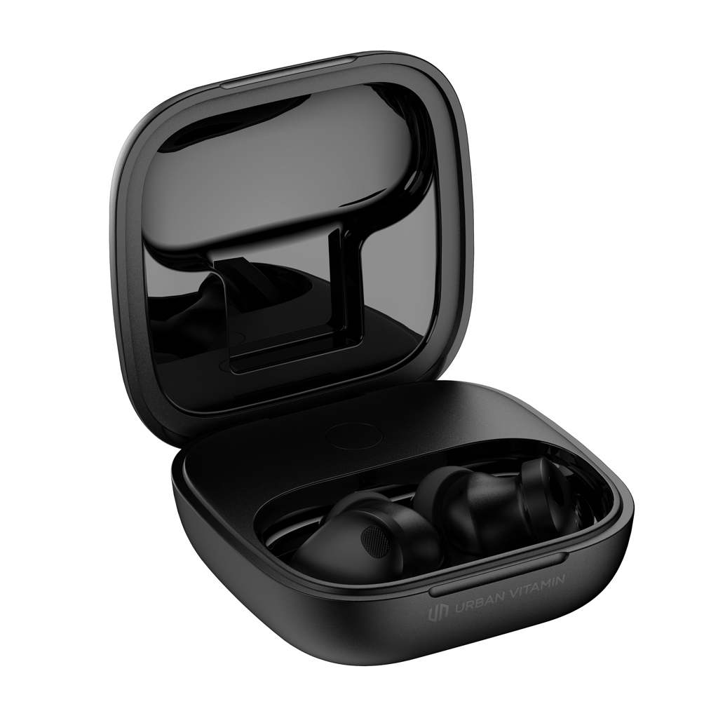 Lakewood RCS recycled and repairable wireless earbuds - Image 8