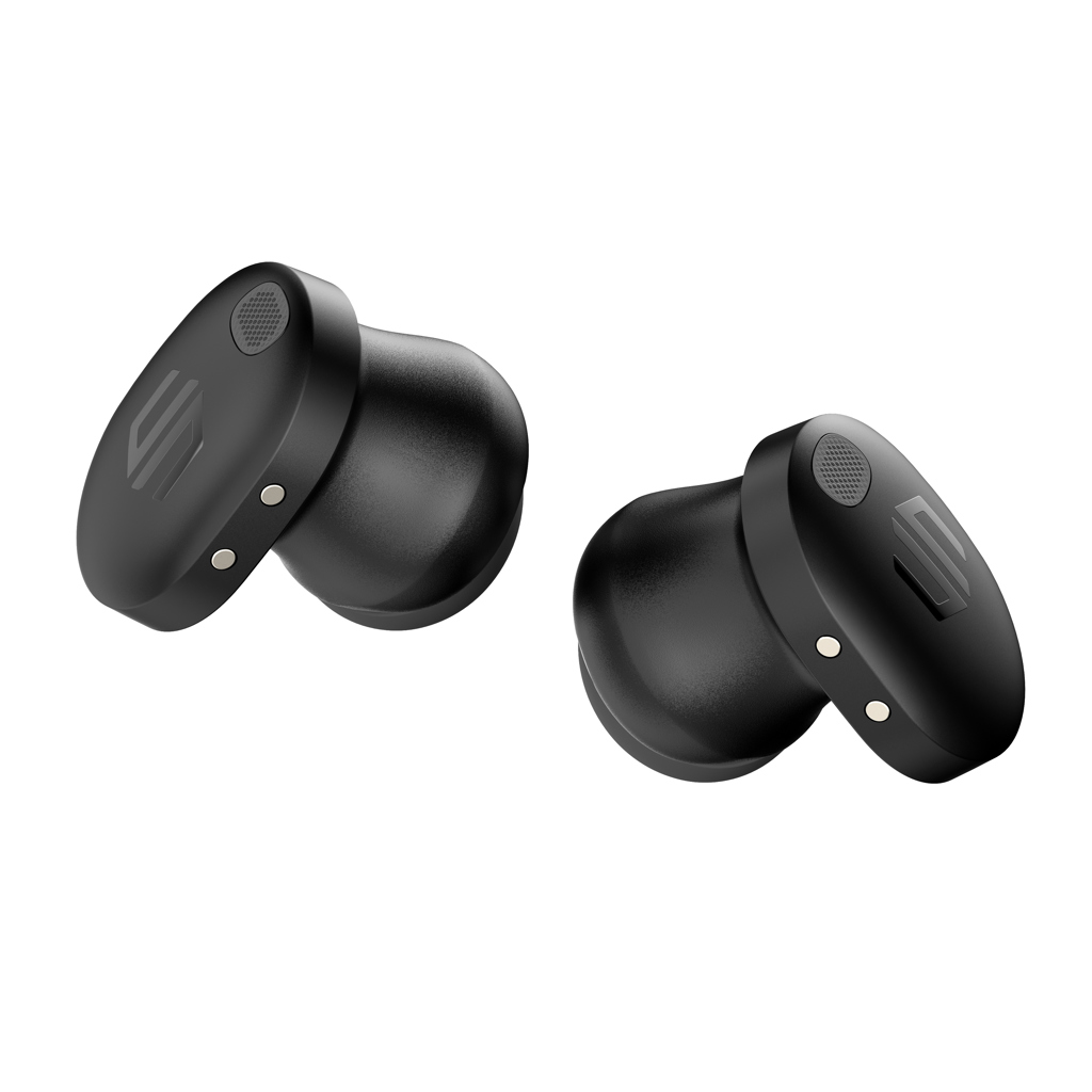 Lakewood RCS recycled and repairable wireless earbuds - Image 9