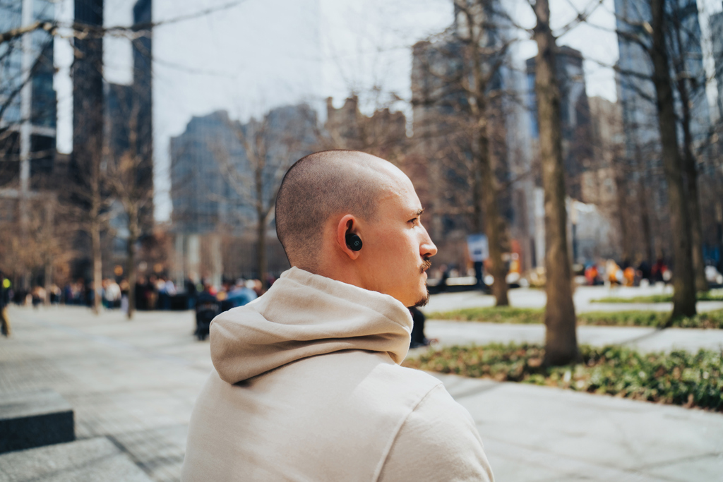 Lakewood RCS recycled and repairable wireless earbuds - Image 15