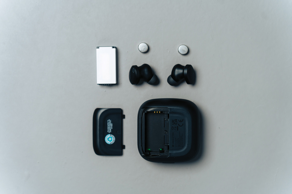 Lakewood RCS recycled and repairable wireless earbuds - Image 17