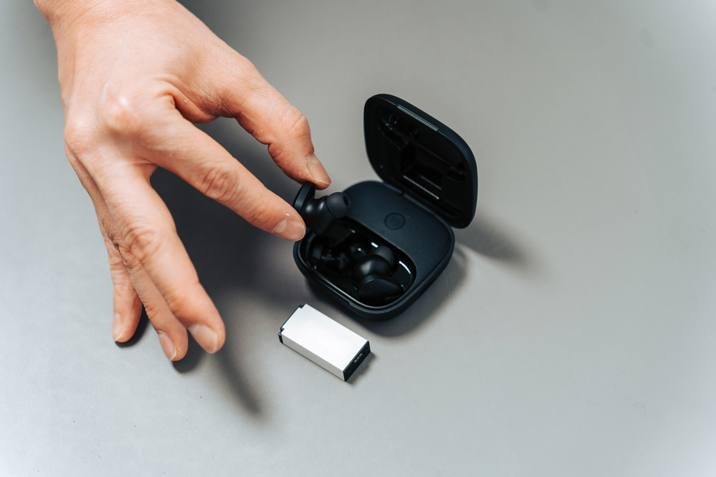 Lakewood RCS recycled and repairable wireless earbuds - Image 18