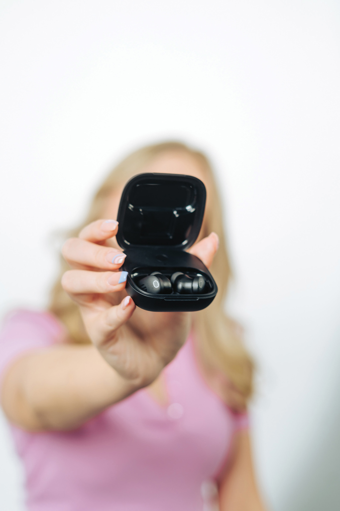 Lakewood RCS recycled and repairable wireless earbuds - Image 19