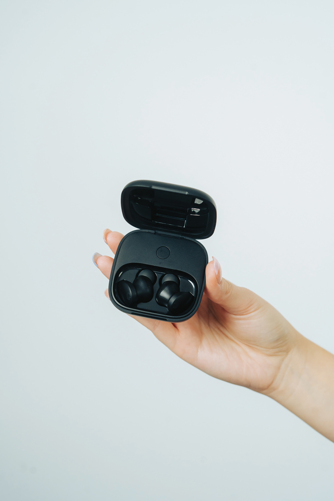 Lakewood RCS recycled and repairable wireless earbuds - Image 20