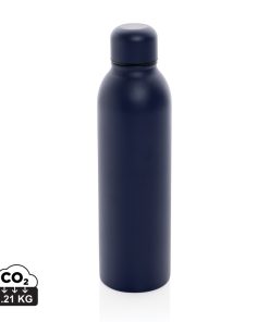 RCS Recycled stainless steel vacuum bottle 500ML