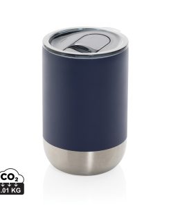 RCS recycled stainless steel tumbler