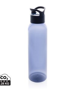 Oasis RCS recycled pet water bottle 650ml