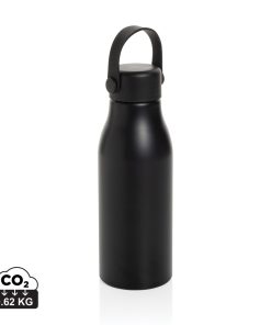 Pluto RCS Certified recycled aluminium bottle 680ml