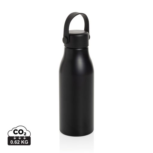 Pluto RCS Certified recycled aluminium bottle 680ml