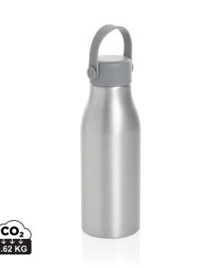 Pluto RCS Certified recycled aluminium bottle 680ml