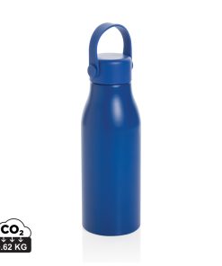 Pluto RCS Certified recycled aluminium bottle 680ml